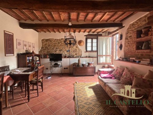 Apartamento en Castiglione del Lago