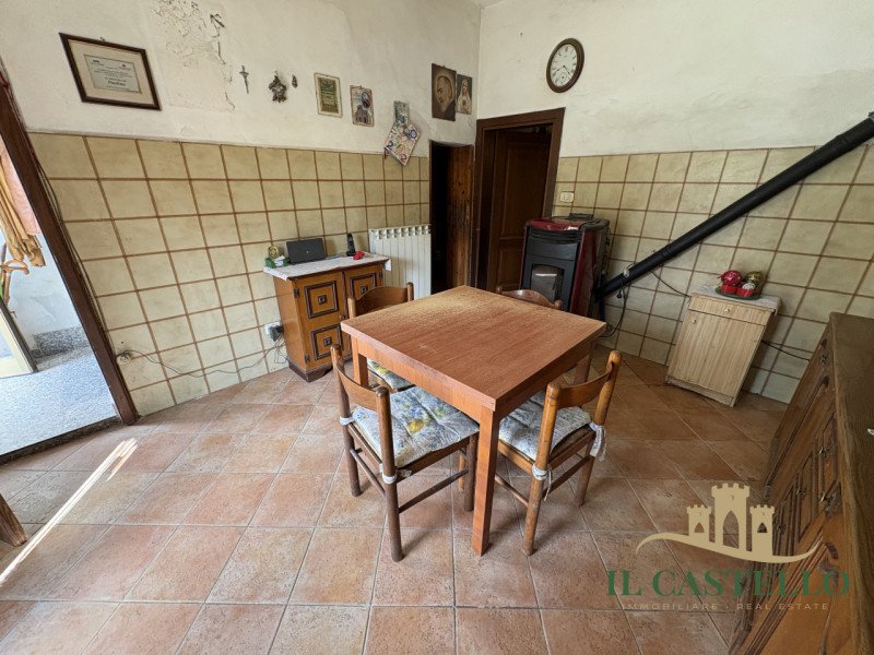 Herenhuis in Castiglione del Lago