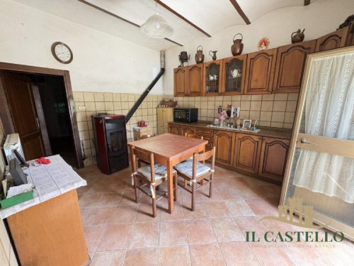 Herenhuis in Castiglione del Lago