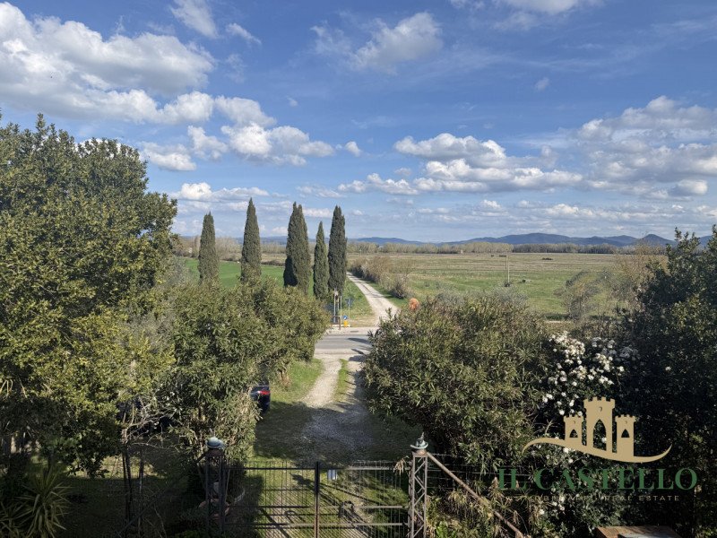 Maison à Castiglione del Lago