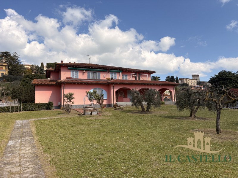 Villa en Castiglione del Lago
