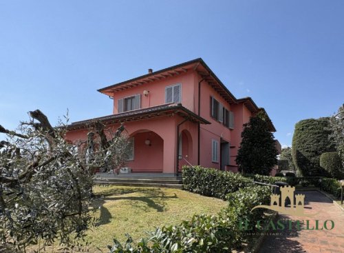 Villa en Castiglione del Lago