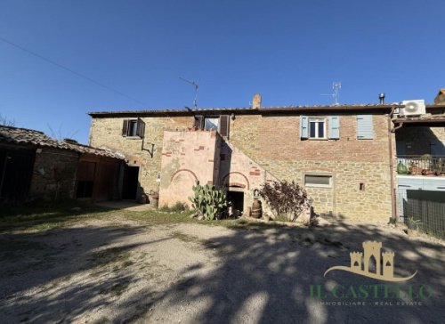 Таунхаус в Cortona