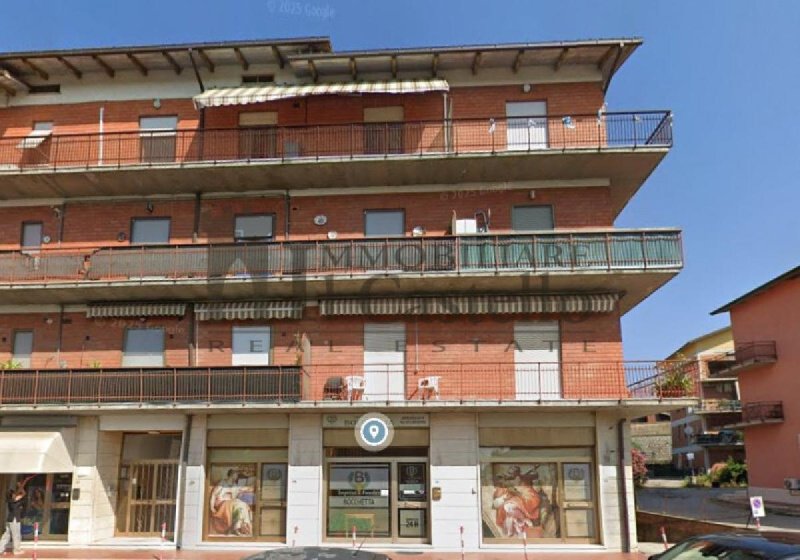 Gewerbeimmobilie in Castiglione del Lago