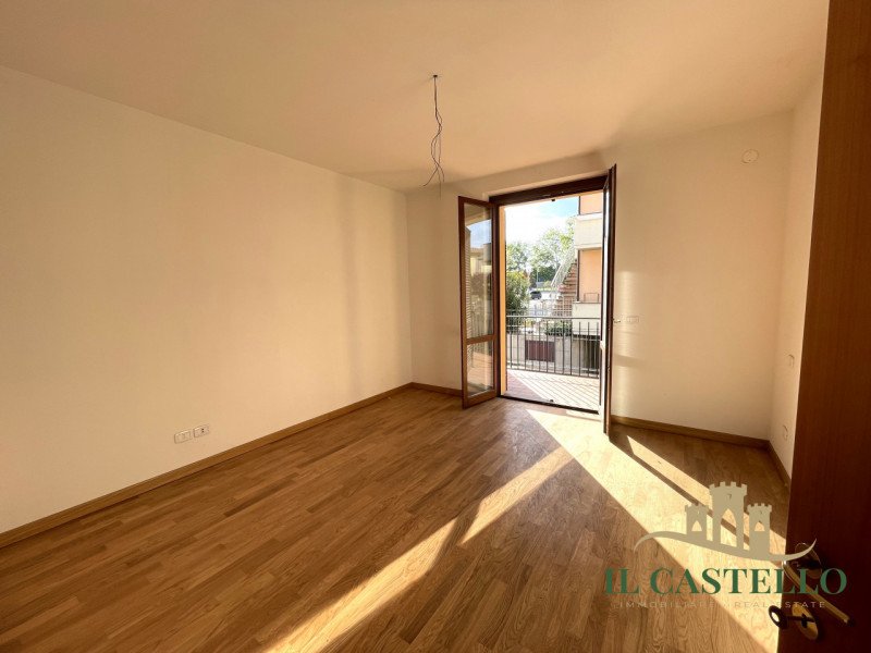 Apartment in Castiglione del Lago
