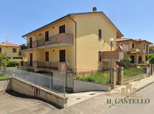 Apartment in Castiglione del Lago