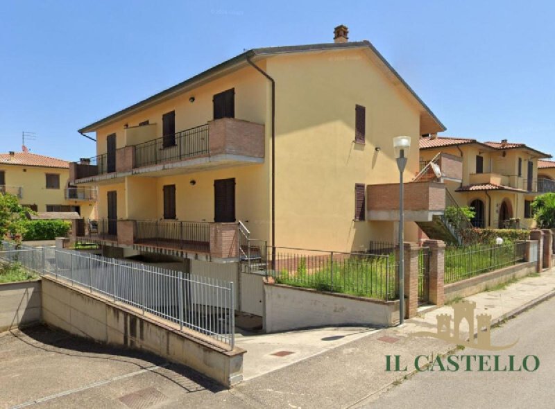 Apartment in Castiglione del Lago