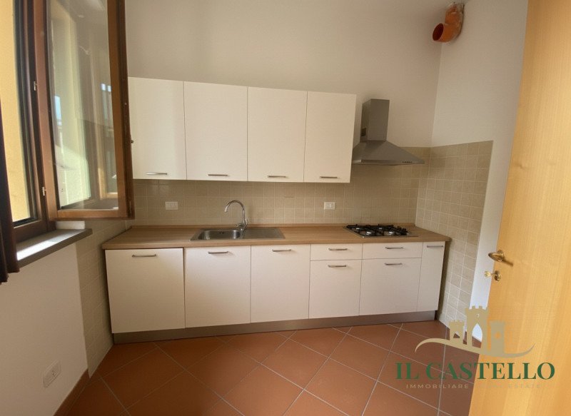 Wohnung in Castiglione del Lago