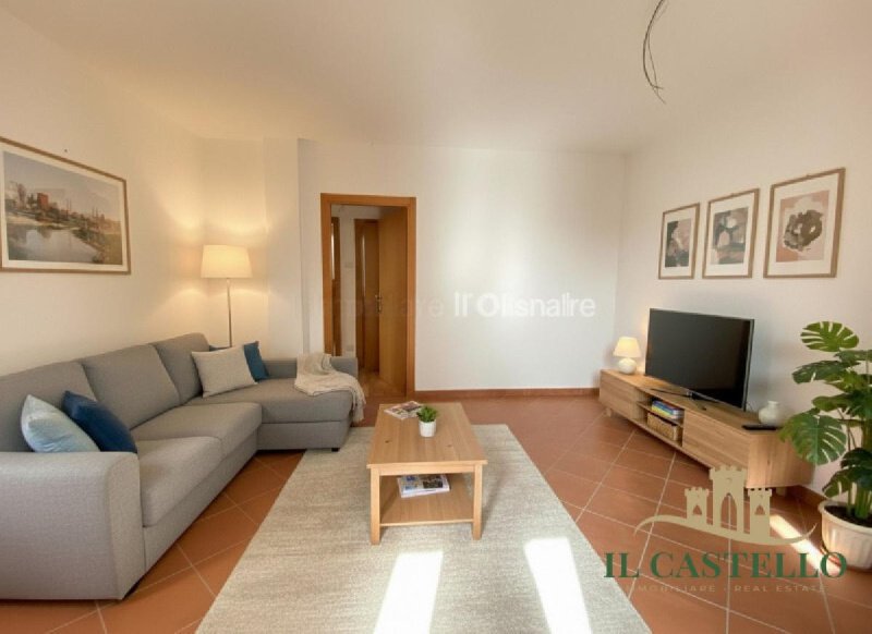 Wohnung in Castiglione del Lago
