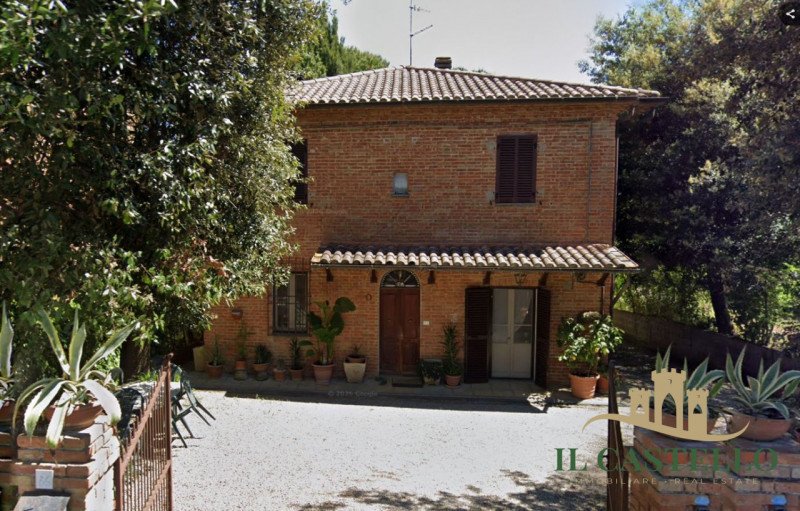 Country house in Castiglione del Lago