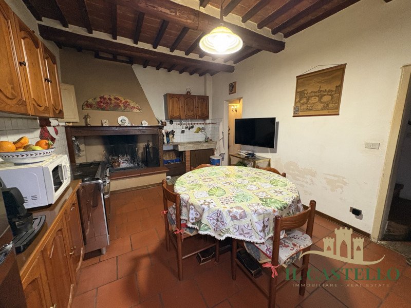 Casa de campo em Castiglione del Lago
