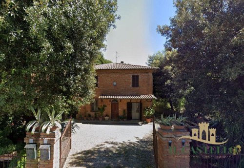 Casa de campo em Castiglione del Lago