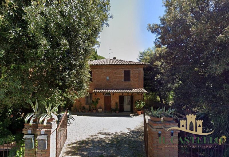 Casa de campo em Castiglione del Lago