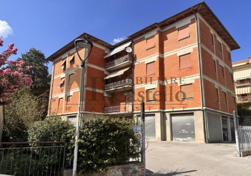 Lägenhet i Castiglione del Lago