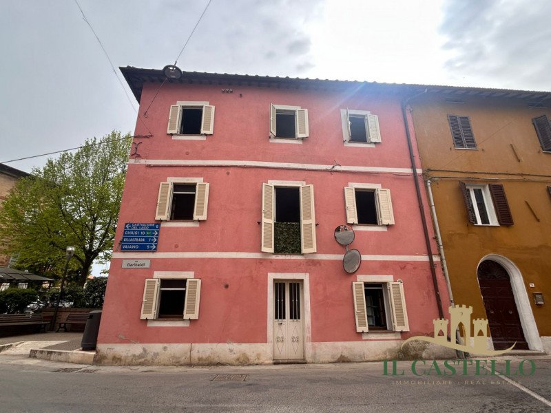 Casa adosada en Castiglione del Lago