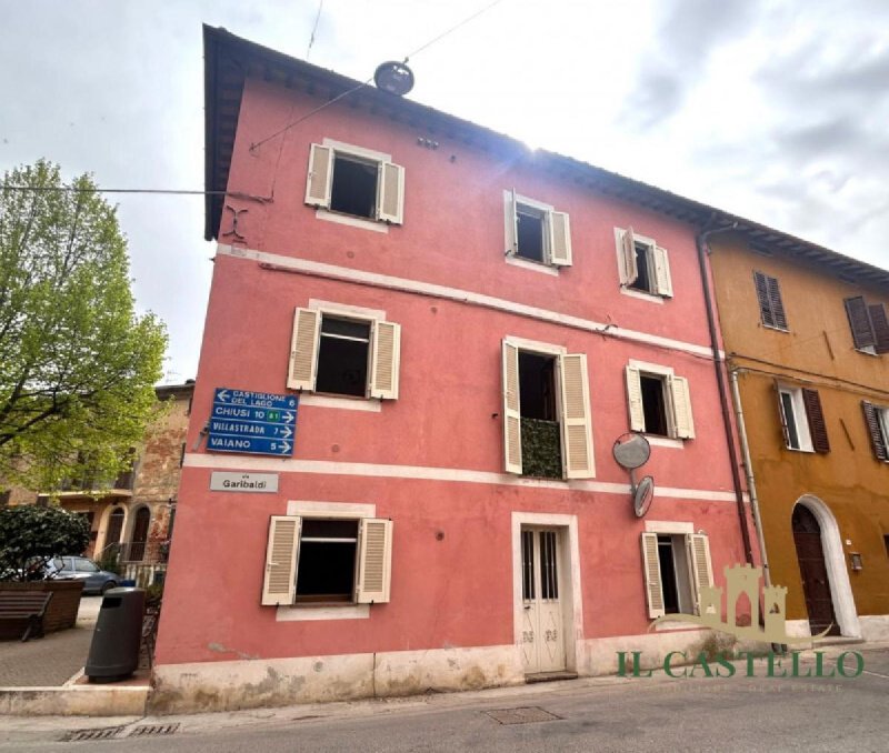 Casa adosada en Castiglione del Lago