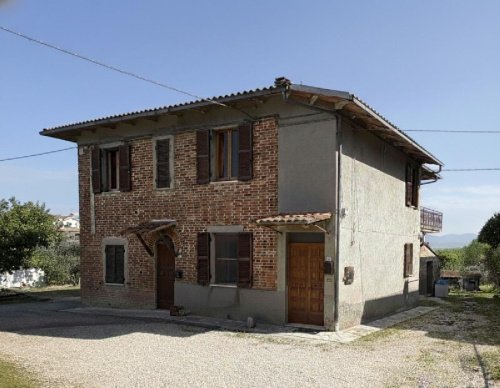 Terraced house in Castiglione del Lago