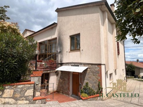 Reihenhaus in Castiglione del Lago