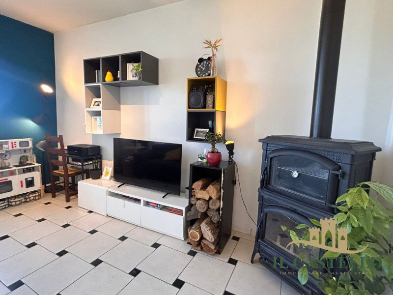Appartement in Città della Pieve