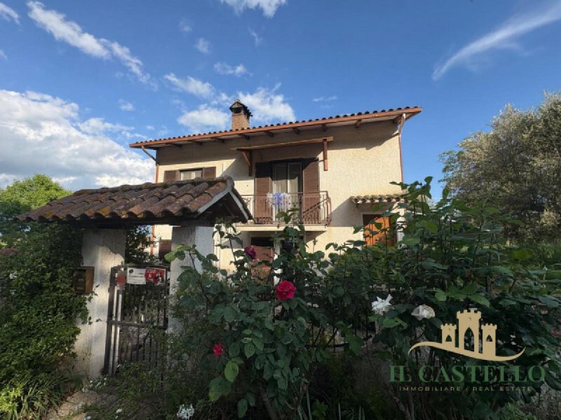 Maison à Castiglione del Lago