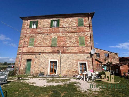 Apartamento em Castiglione del Lago