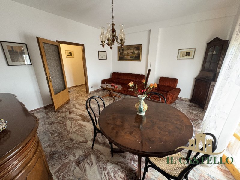 Wohnung in Cortona