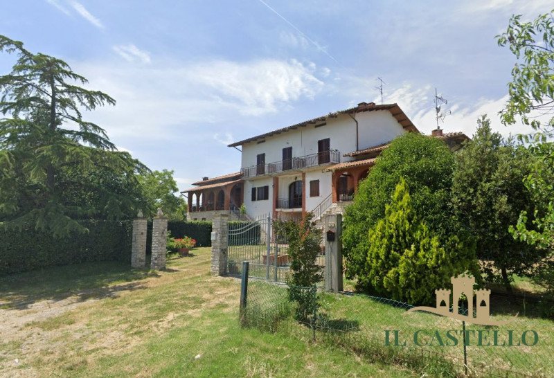 Urlaub auf dem Bauernhof in Castiglione del Lago