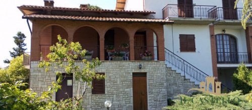 Urlaub auf dem Bauernhof in Castiglione del Lago
