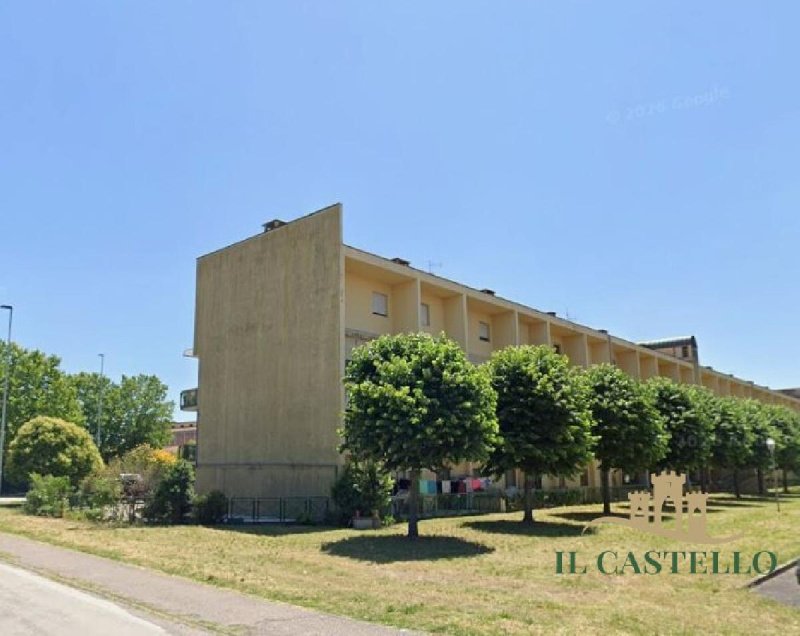 Appartement à Castiglione del Lago