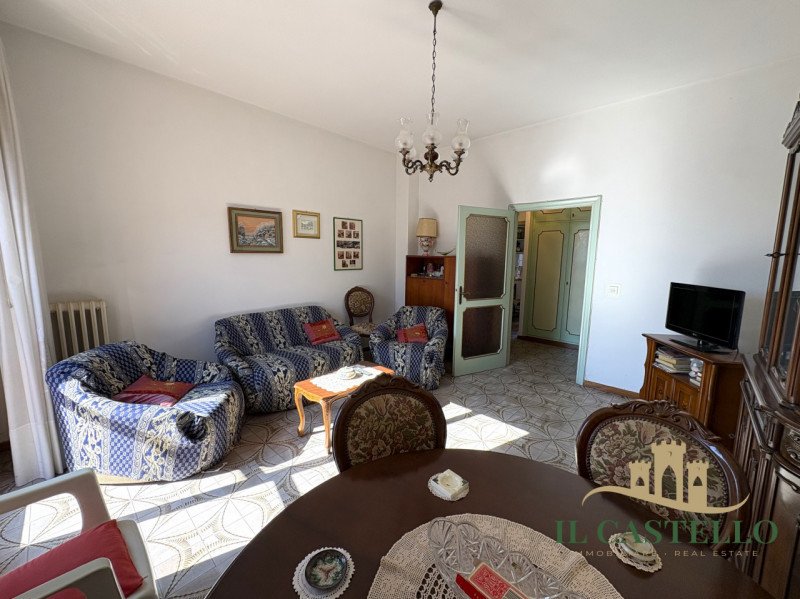 Appartement in Castiglione del Lago