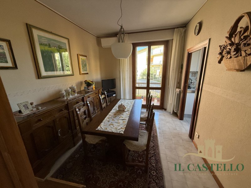 Appartement à Città della Pieve