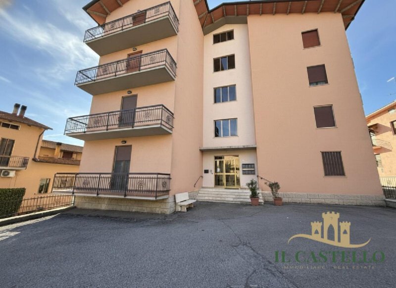 Appartement à Città della Pieve