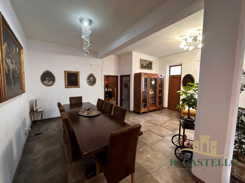 Appartamento a Chianciano Terme
