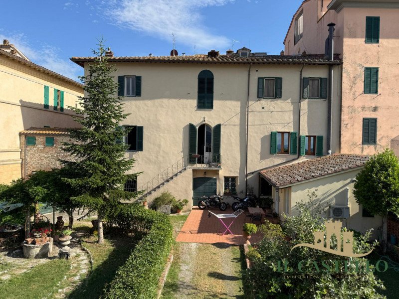 Lägenhet i Castiglione del Lago