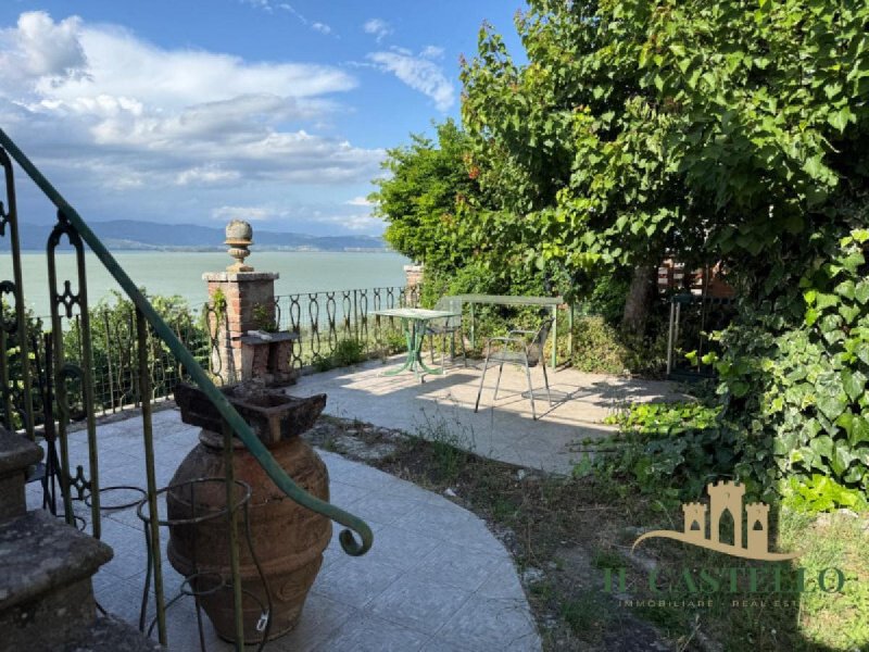 Lägenhet i Castiglione del Lago