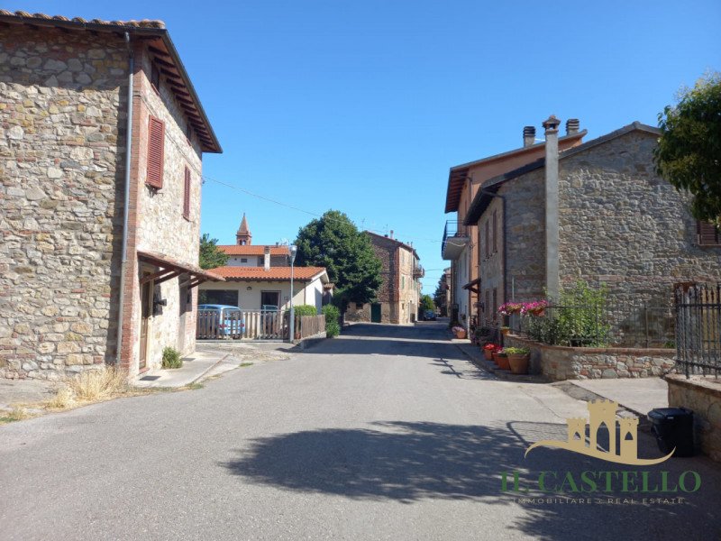 House in Castiglione del Lago