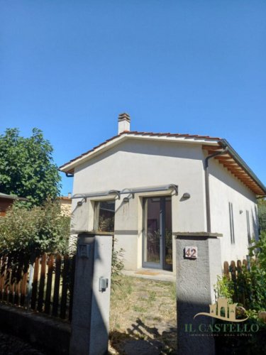 House in Castiglione del Lago