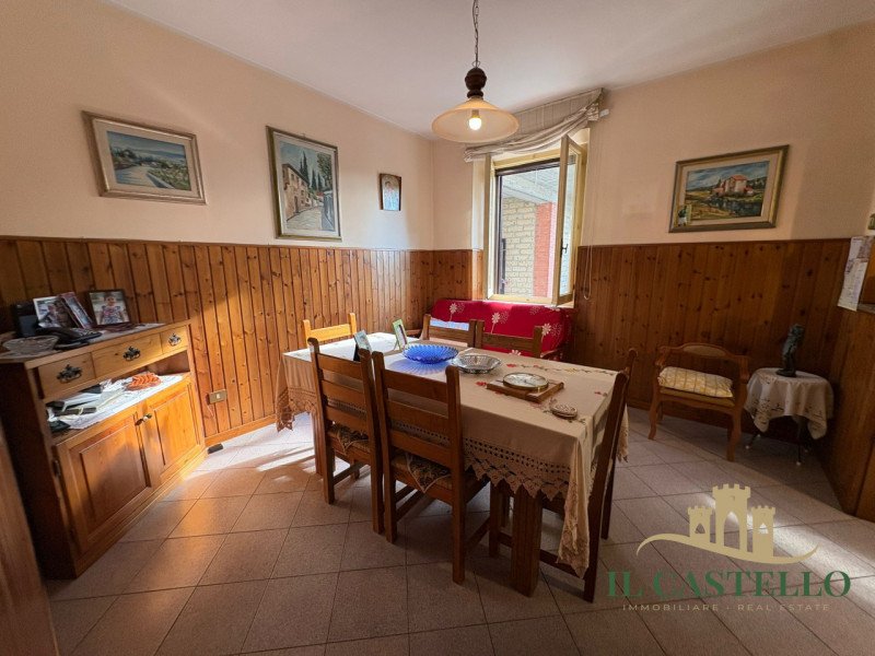 Casa em Panicale
