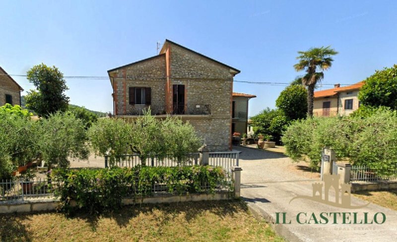 Casa em Panicale