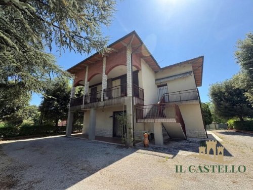 Haus in Castiglione del Lago