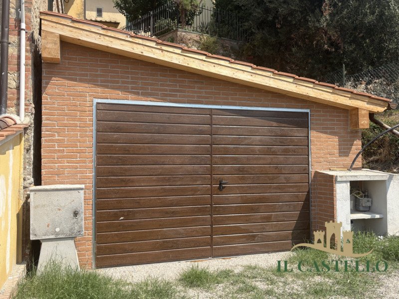 Local commercial à Castiglione del Lago