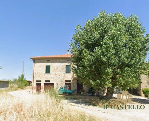 Moradia com terraço em Castiglione del Lago