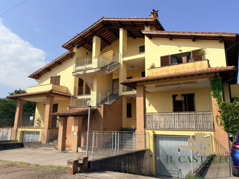 Appartement in Castiglione del Lago