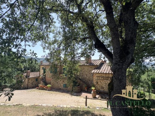 Landhaus in Città della Pieve