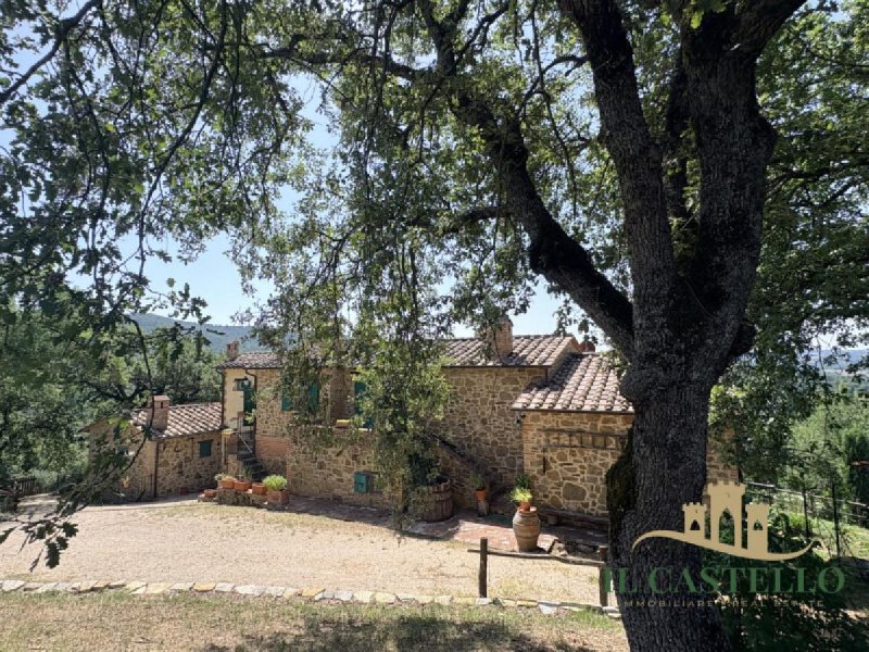 Landhaus in Città della Pieve