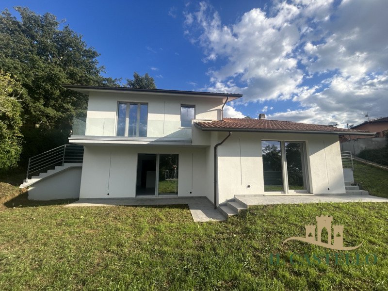 Villa en Magione