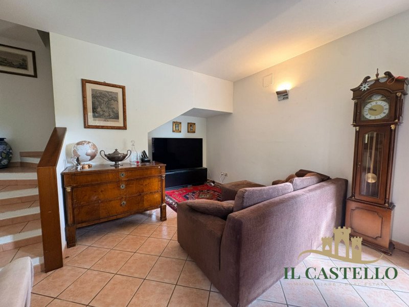 Haus in Castiglione del Lago