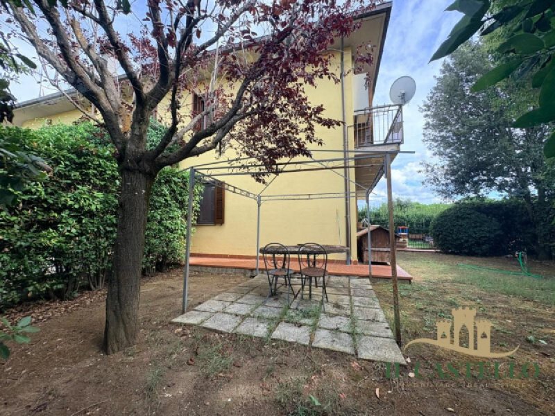 Haus in Castiglione del Lago