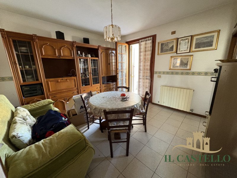 Appartement in Castiglione del Lago