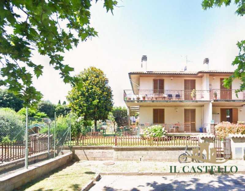Appartement in Castiglione del Lago